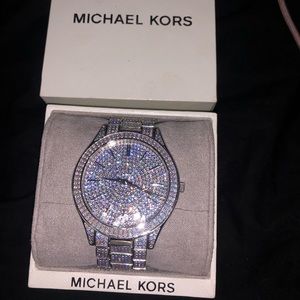 Micheal Kors watch